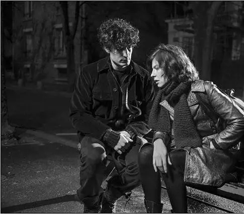 Ревность (2013) через торрент скачать Ревность (2013) фильм через торрент скачать