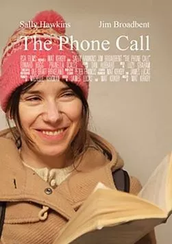 Телефонный звонок / The Phone Call (2013) фильм скачать через торрент в хорошем качестве