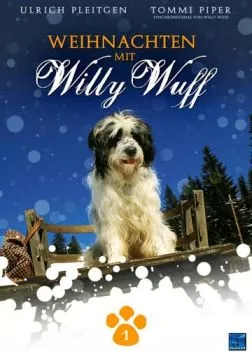 Рождество с Вилли Гавом / Weihnachten mit Willy Wuff (1994) фильм скачать через торрент в хорошем качестве
