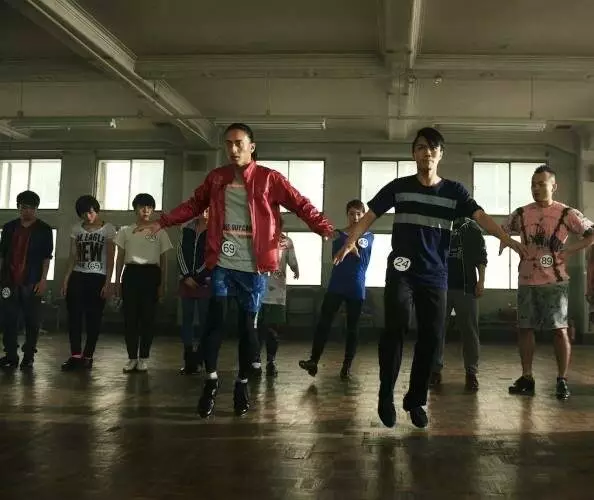 Чечётка: последнее шоу (2017) через торрент бесплатно Чечётка: последнее шоу (2017) фильм через торрент бесплатно