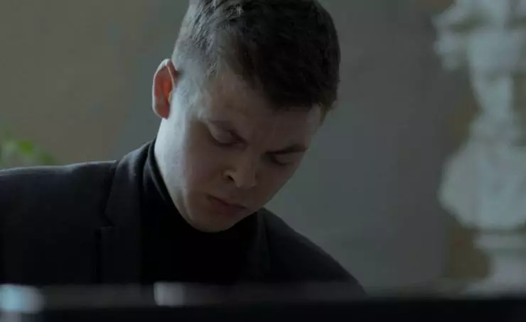 Невидимое (2022) в хорошем качестве через торрент Невидимое (2022) фильм в хорошем качестве через торрент