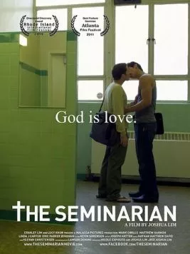 Ученик семинарии / The Seminarian (2010) фильм скачать через торрент в хорошем качестве