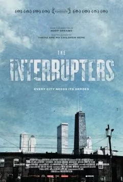 Борцы с насилием / The Interrupters (2011) фильм скачать через торрент в хорошем качестве