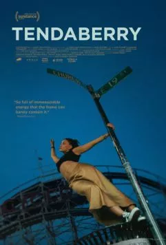 Тендаберри / Tendaberry (2024) фильм скачать через торрент в хорошем качестве
