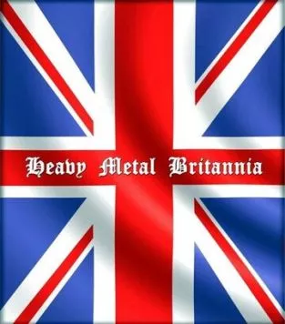 Хеви-металлическая Британия / Heavy Metal Britannia (2010) фильм скачать через торрент в хорошем качестве