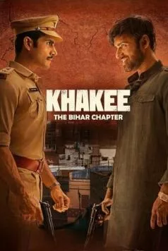 Полиция: Штат Бихар / Khakee: The Bihar Chapter (2022) сериал скачать через торрент в хорошем качестве