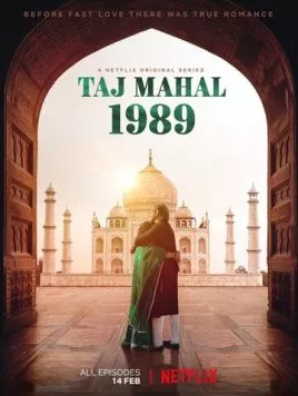 Тадж-Махал 1989 / Taj Mahal 1989 (2020) сериал скачать через торрент в хорошем качестве