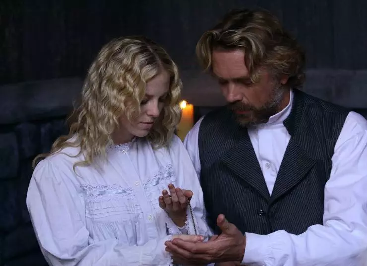 Огрэ – чудовище (2008) через торрент скачать Огрэ – чудовище (2008) фильм через торрент скачать