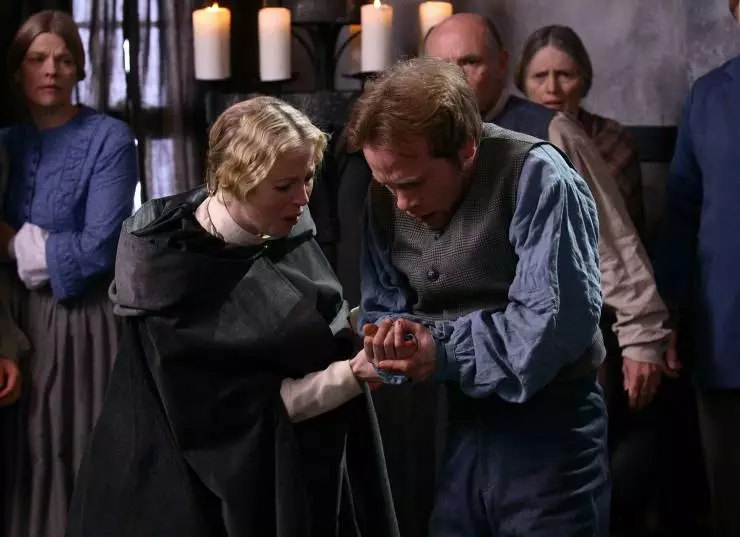 Огрэ – чудовище (2008) через торрент бесплатно Огрэ – чудовище (2008) фильм через торрент бесплатно