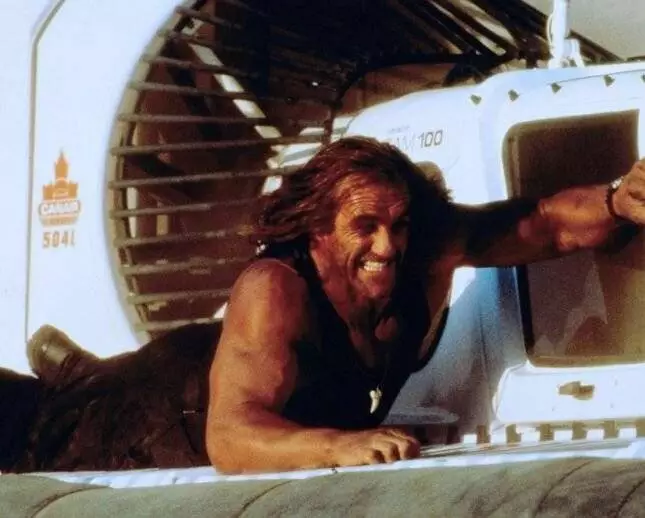 Нападение на Остров Дьявола 2: Гора Смерти (1998) через торрент бесплатно Нападение на Остров Дьявола 2: Гора Смерти (1998) фильм через торрент бесплатно