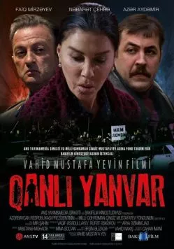 Кровавый январь / Qanli Yanvar (2015) фильм скачать через торрент в хорошем качестве