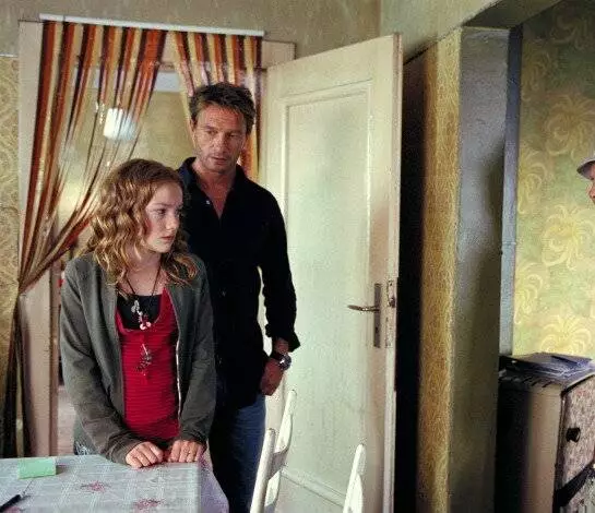 Дикие курочки и любовь (2006) в хорошем качестве через торрент Дикие курочки и любовь (2006) фильм в хорошем качестве через торрент