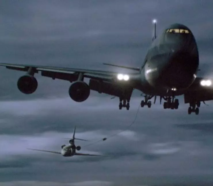 Боинг 747 (2003) через торрент бесплатно Боинг 747 (2003) фильм через торрент бесплатно
