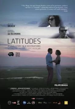 Широты / Latitudes (2014) фильм скачать через торрент в хорошем качестве