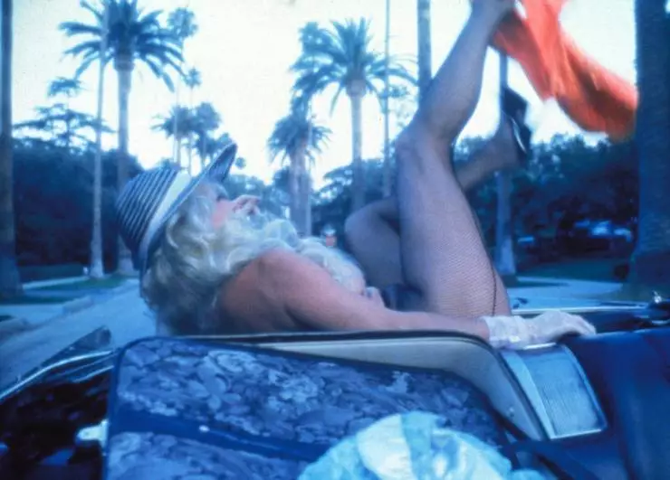 Плохие девчонки с Марса (1990) через торрент бесплатно Плохие девчонки с Марса (1990) фильм через торрент бесплатно