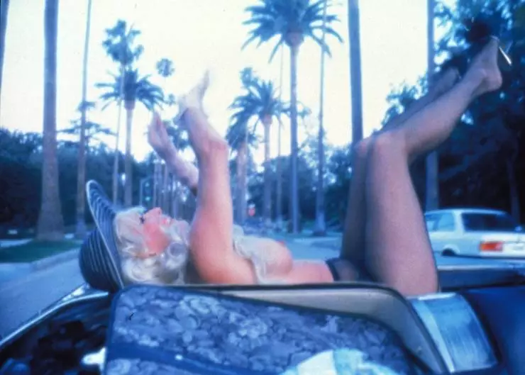 Плохие девчонки с Марса (1990) в хорошем качестве через торрент Плохие девчонки с Марса (1990) фильм в хорошем качестве через торрент