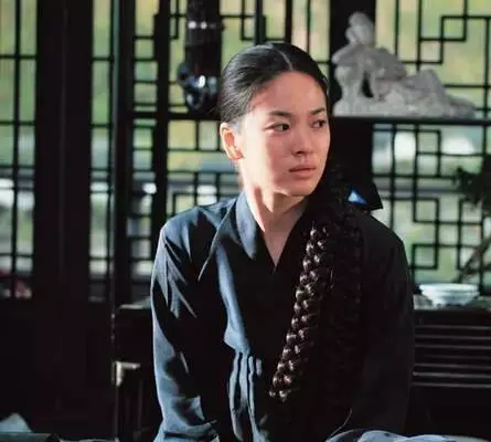 Хван Джин-и (2007) в хорошем качестве через торрент Хван Джин-и (2007) фильм в хорошем качестве через торрент