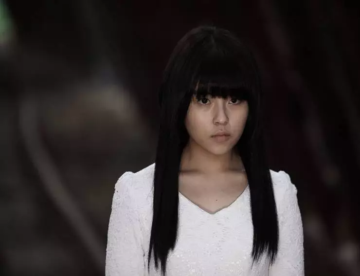 Туннель (2014) в хорошем качестве через торрент Туннель (2014) фильм в хорошем качестве через торрент