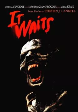 Ожидание смерти / It Waits (2005) фильм скачать через торрент в хорошем качестве