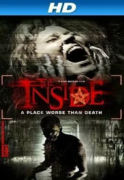 Внутри / The Inside (2012) фильм скачать через торрент в хорошем качестве