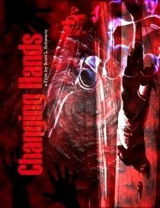 Меняя руки / Changing Hands (2010) фильм скачать через торрент в хорошем качестве