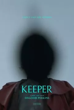 Крипер / Keeper (2025) фильм скачать через торрент в хорошем качестве