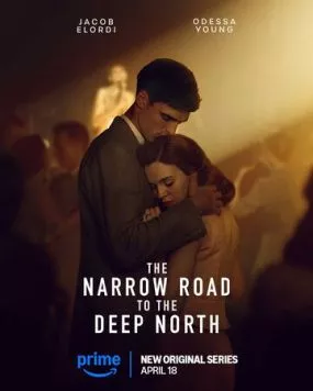 Узкая дорога на дальний север / The Narrow Road to the Deep North (2025) сериал скачать через торрент в хорошем качестве