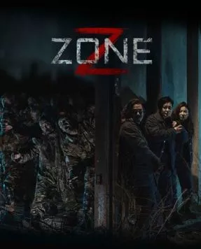 Зона Зомби / Z Zone (2024) фильм скачать через торрент в хорошем качестве