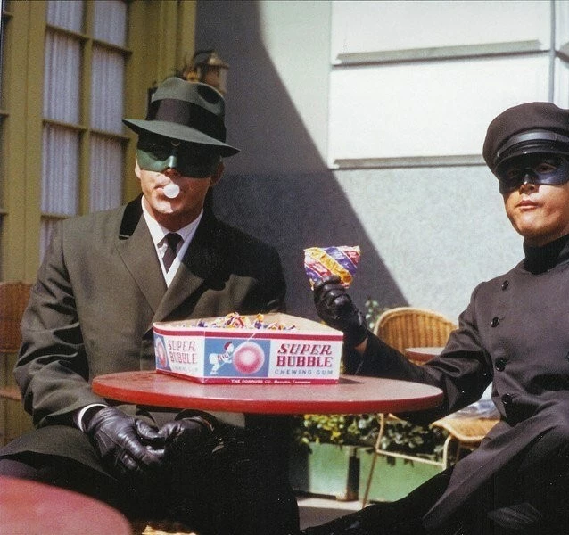 Зеленый Шершень (1966) через торрент бесплатно Зеленый Шершень (1966) сериал через торрент бесплатно