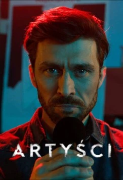 Артисты / Artysci (2016) сериал скачать через торрент в хорошем качестве
