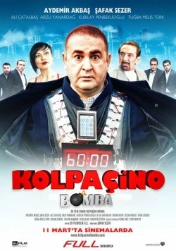 Колпачино 2: Бомба / Kolpaçino: Bomba (2011) фильм скачать через торрент в хорошем качестве