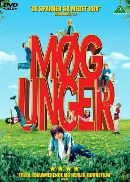 Скверный зануда / Møgunger (2003) фильм скачать через торрент в хорошем качестве