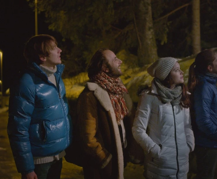 2 осени, 3 зимы (2013) в хорошем качестве через торрент 2 осени, 3 зимы (2013) фильм в хорошем качестве через торрент