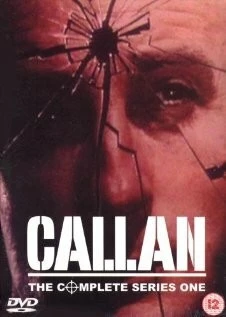 Каллан / Callan (1967) сериал скачать через торрент в хорошем качестве