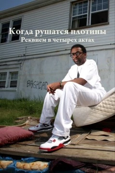 Когда рушатся плотины: Реквием в четырех актах / When the Levees Broke: A Requiem in Four Acts (2006) сериал скачать через торрент в хорошем качестве