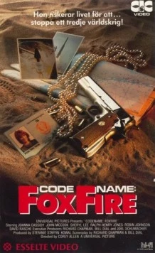 Кличка – Огненный лис / Code Name: Foxfire (1985) сериал скачать через торрент в хорошем качестве