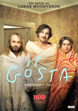 Йёста / Gösta (2019) сериал скачать через торрент в хорошем качестве
