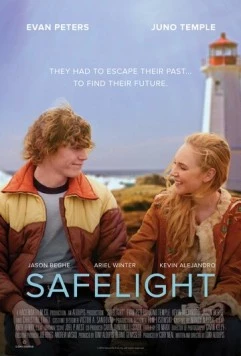 Безопасное освещение / Safelight (2015) фильм скачать через торрент в хорошем качестве
