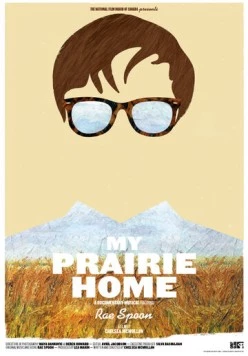 Мой дом - прерия / My Prairie Home (2013) фильм скачать через торрент в хорошем качестве