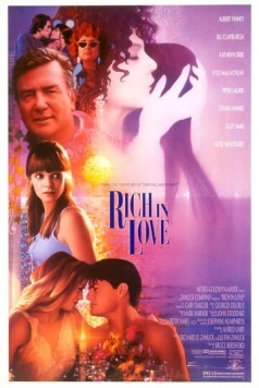 Богатство в любви / Rich in Love (1992) фильм скачать через торрент в хорошем качестве