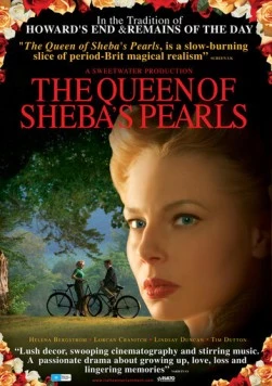 Жемчуг царицы Савской / The Queen of Sheba's Pearls (2004) фильм скачать через торрент в хорошем качестве