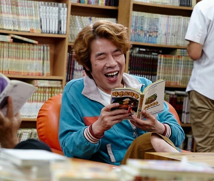 Великий актёр (2016) через торрент скачать Великий актёр (2016) фильм через торрент скачать