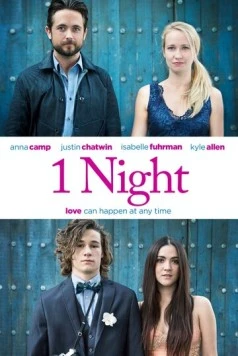 Одна ночь / One Night (2016) фильм скачать через торрент в хорошем качестве