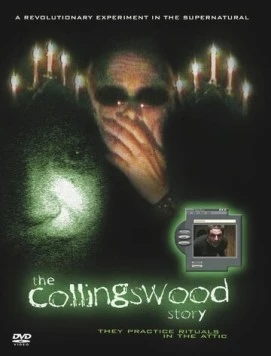 История Коллингсвуда / The Collingswood Story (2002) фильм скачать через торрент в хорошем качестве