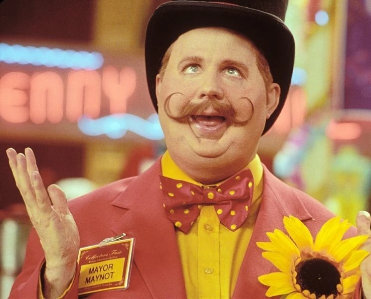 Мастер перевоплощения (2002) через торрент бесплатно Мастер перевоплощения (2002) фильм через торрент бесплатно