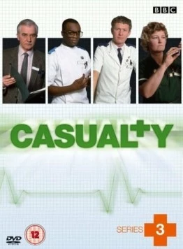Катастрофа / Casualty (1986) сериал скачать через торрент в хорошем качестве