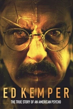 Эд Кемпер / Ed Kemper (2025) фильм скачать через торрент в хорошем качестве
