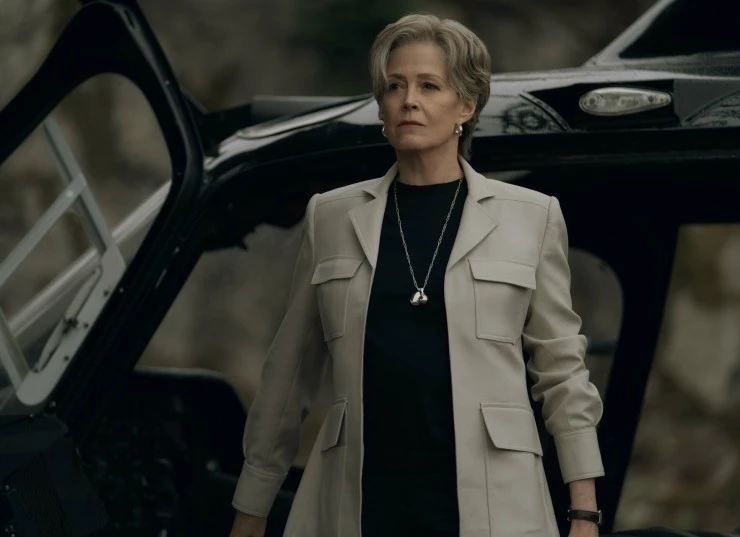 Ущелье (2024) через торрент бесплатно Ущелье (2024) фильм через торрент бесплатно