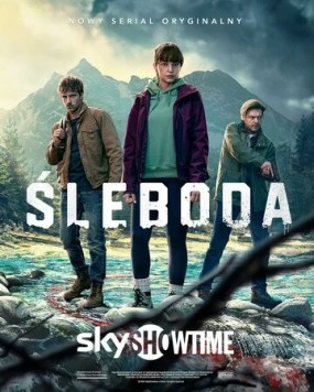 Слебода / Sleboda (2024) сериал скачать через торрент в хорошем качестве
