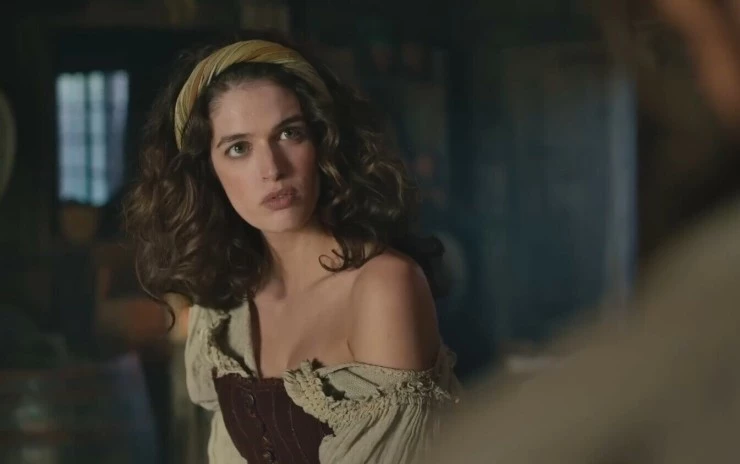 Эль Турко (2025) через торрент бесплатно Эль Турко (2025) сериал через торрент бесплатно